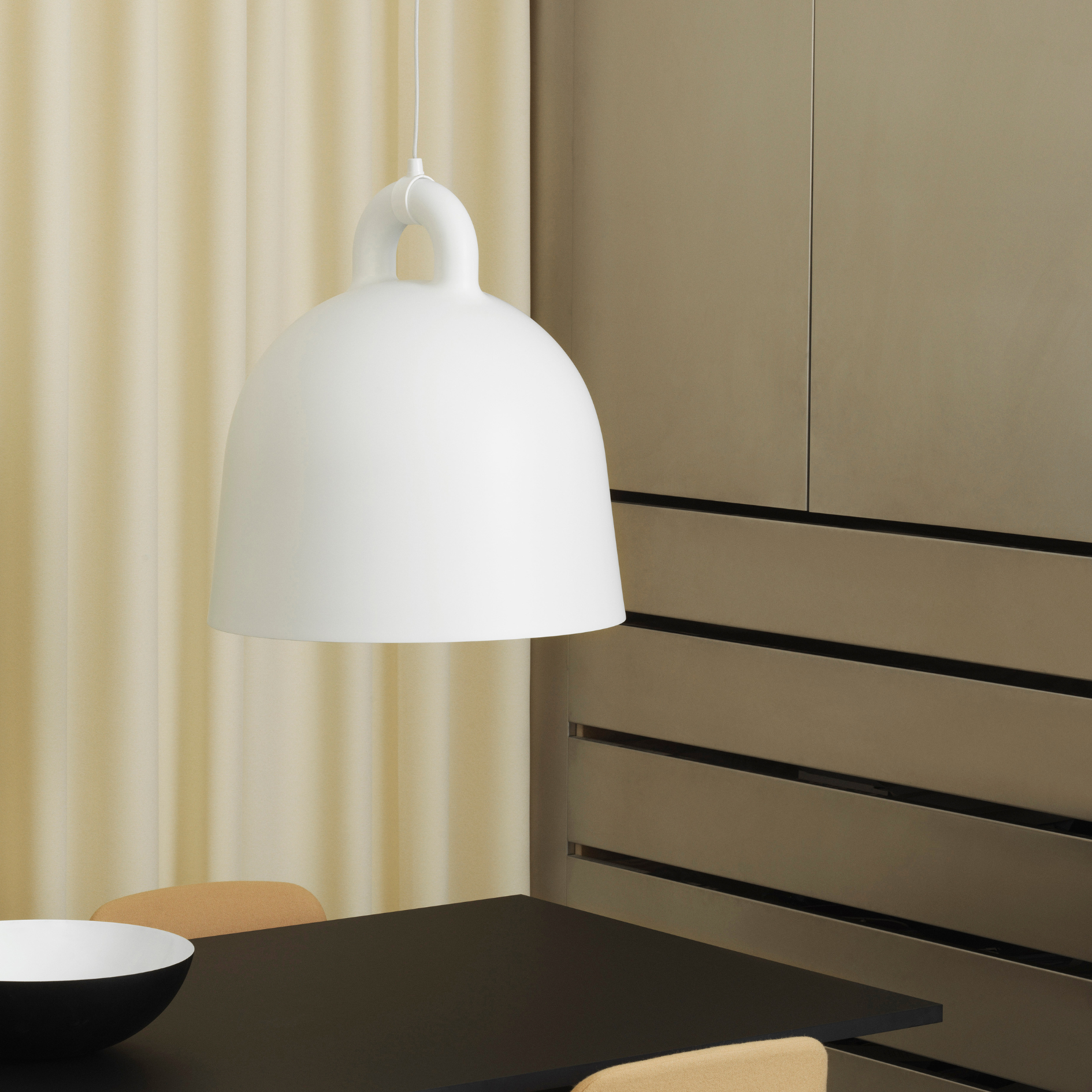 Bell Lamp